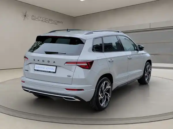 ŠKODA KAROQ (6/15)