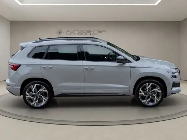 ŠKODA KAROQ (7/15)