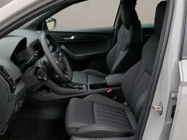 ŠKODA KAROQ (9/15)