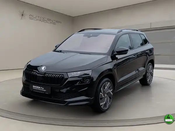 ŠKODA KAROQ (1/15)