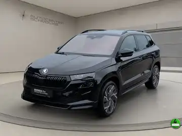 ŠKODA KAROQ (1/15)