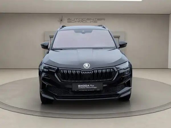 ŠKODA KAROQ (2/15)
