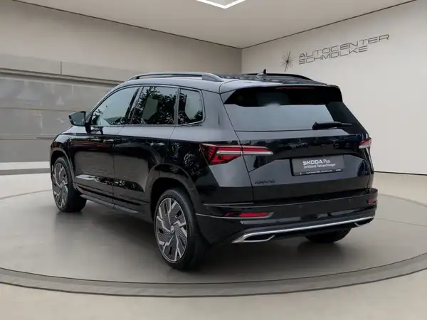 ŠKODA KAROQ (4/15)