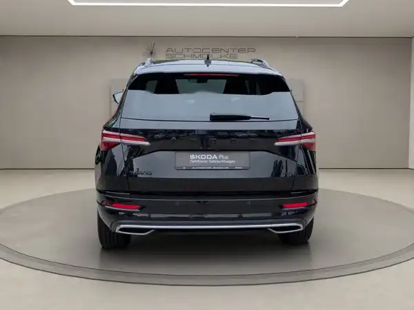 ŠKODA KAROQ (5/15)
