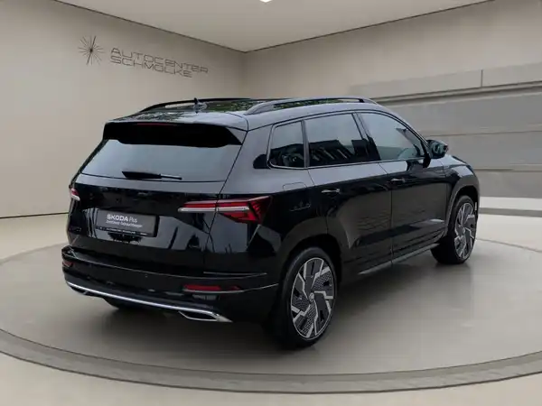 ŠKODA KAROQ (6/15)