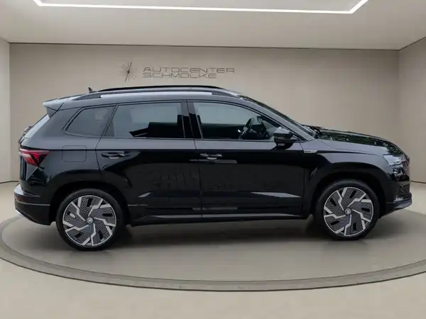 ŠKODA KAROQ (7/15)