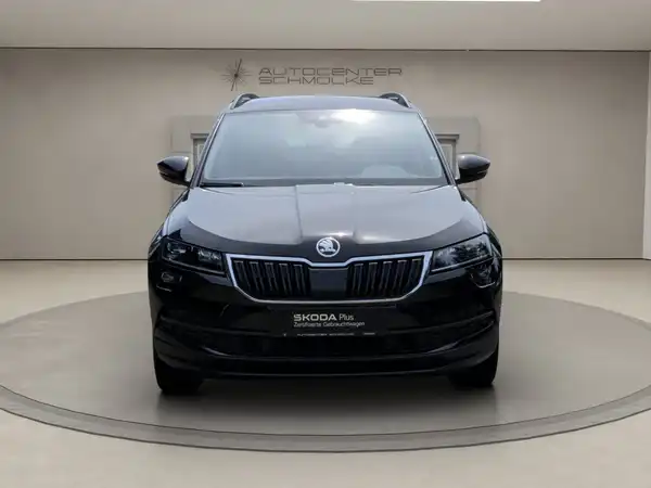 ŠKODA KAROQ (2/15)