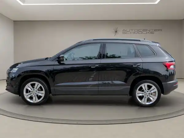 ŠKODA KAROQ (3/15)