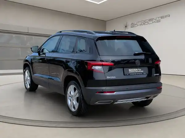 ŠKODA KAROQ (4/15)