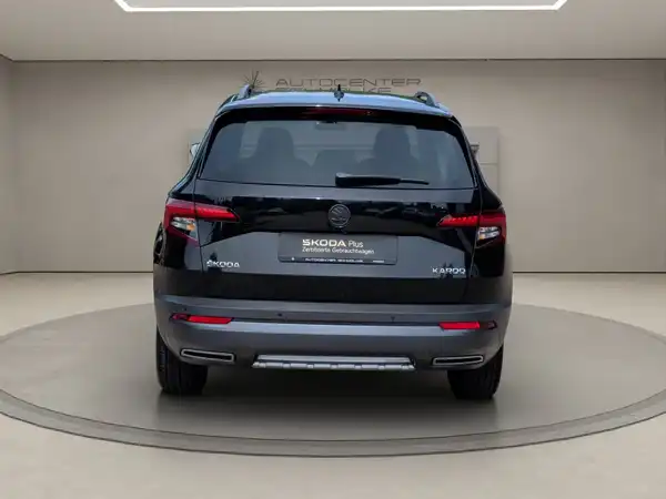 ŠKODA KAROQ (5/15)