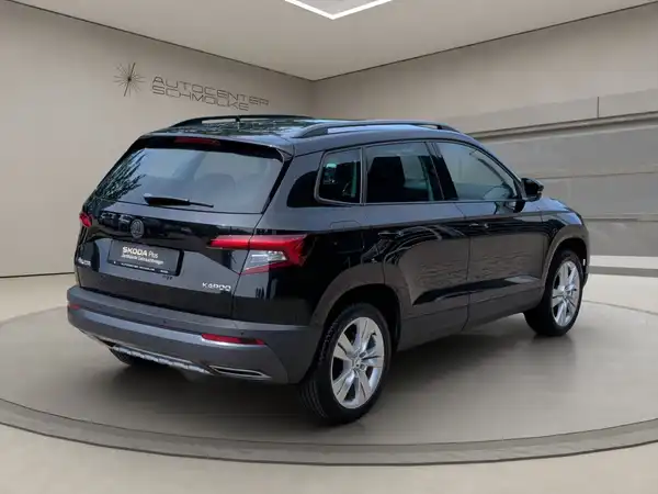 ŠKODA KAROQ (6/15)