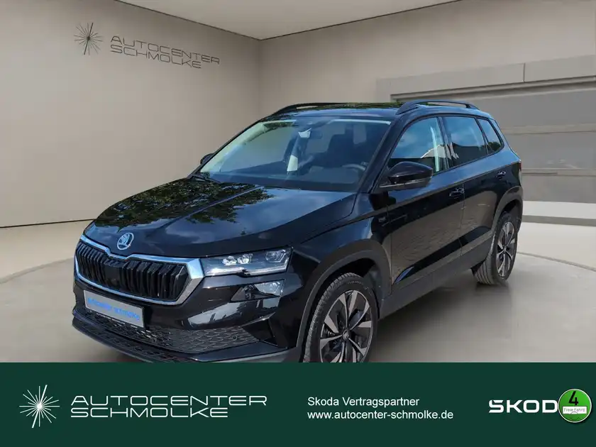ŠKODA KAROQ (1/15)