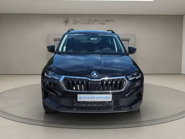 ŠKODA KAROQ (2/15)
