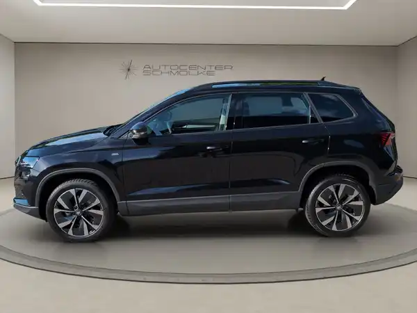 ŠKODA KAROQ (3/15)