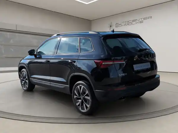 ŠKODA KAROQ (4/15)