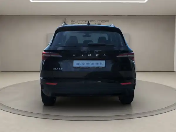ŠKODA KAROQ (5/15)
