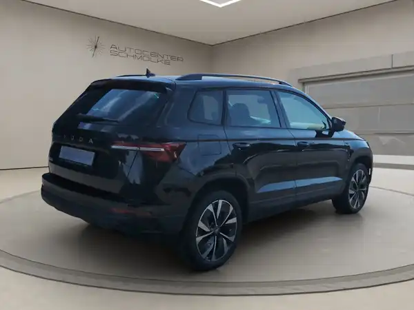 ŠKODA KAROQ (6/15)