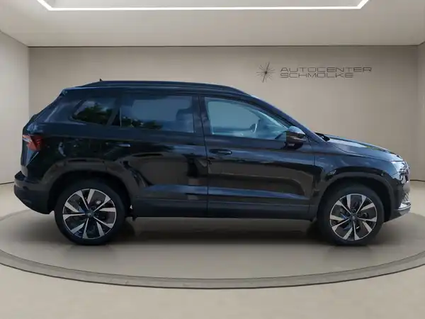 ŠKODA KAROQ (7/15)