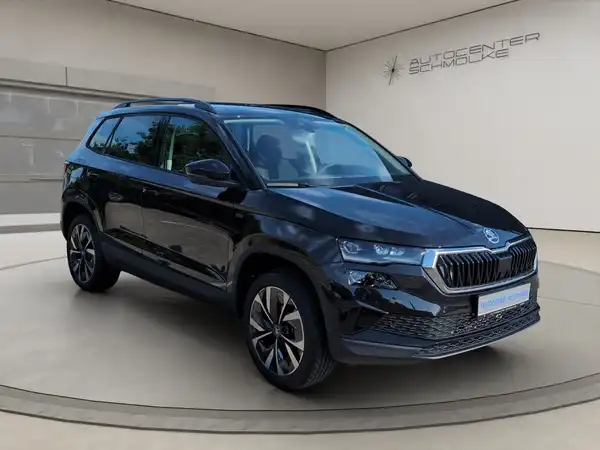 ŠKODA KAROQ (8/15)