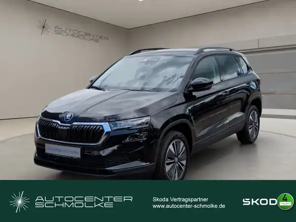 ŠKODA KAROQ (1/15)