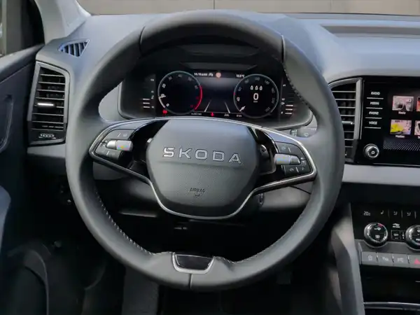 ŠKODA KAROQ (13/15)