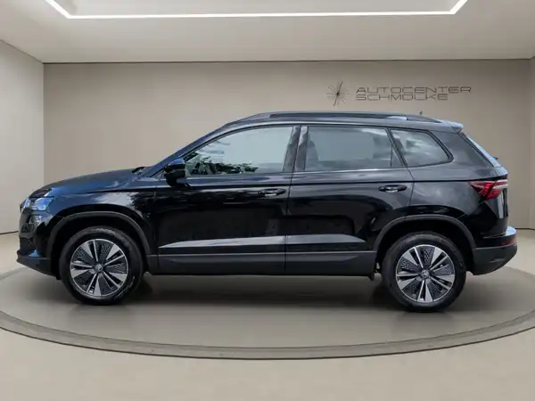 ŠKODA KAROQ (3/15)