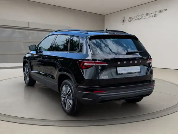 ŠKODA KAROQ (4/15)