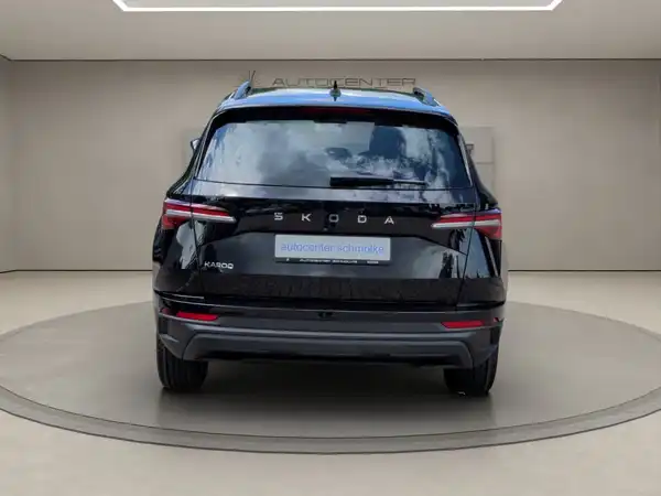 ŠKODA KAROQ (5/15)