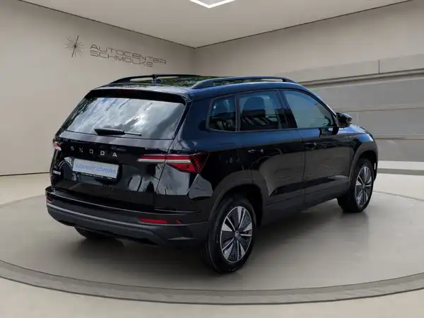 ŠKODA KAROQ (6/15)