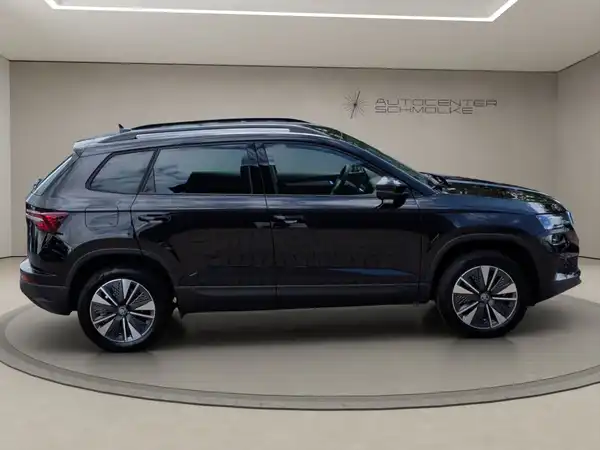 ŠKODA KAROQ (7/15)