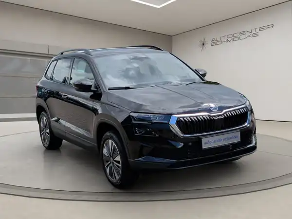ŠKODA KAROQ (8/15)