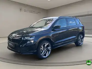 ŠKODA KAROQ (1/15)