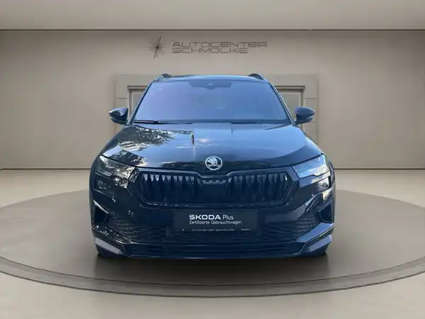 ŠKODA KAROQ (2/15)