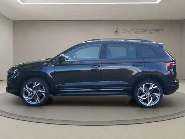 ŠKODA KAROQ (3/15)