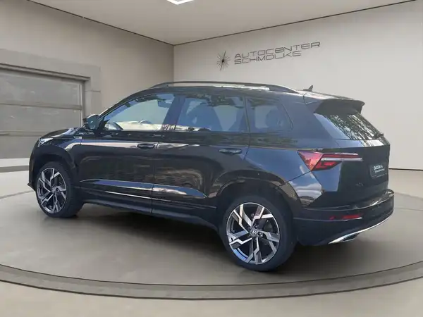 ŠKODA KAROQ (4/15)