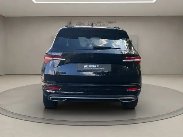 ŠKODA KAROQ (5/15)
