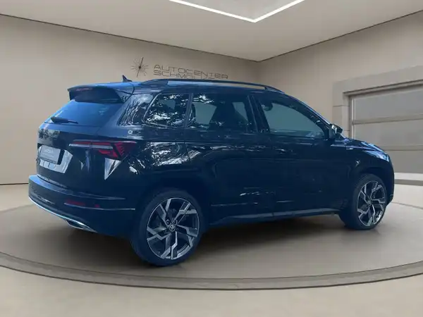 ŠKODA KAROQ (6/15)