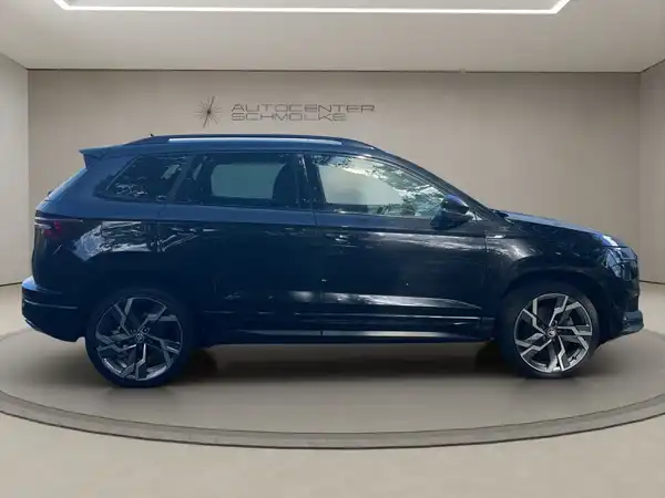 ŠKODA KAROQ (7/15)