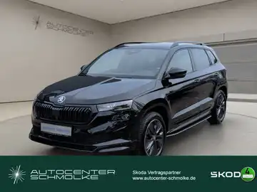 ŠKODA KAROQ (1/15)
