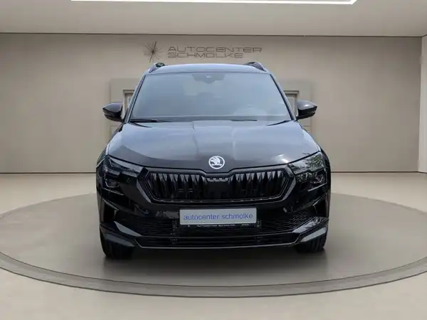 ŠKODA KAROQ (2/15)