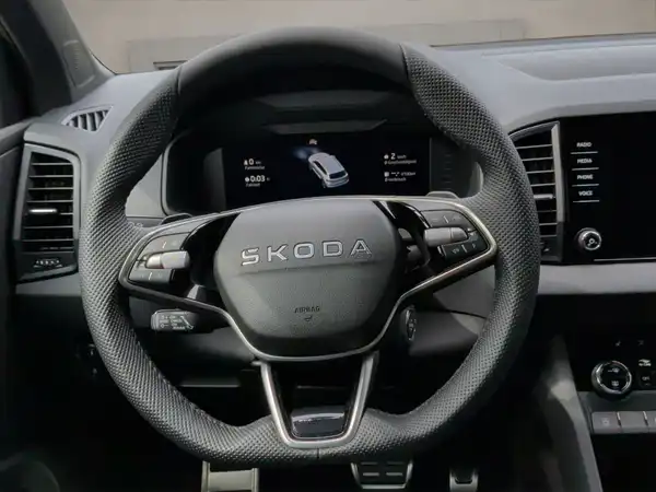 ŠKODA KAROQ (13/15)