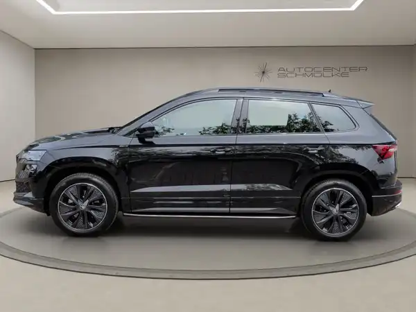 ŠKODA KAROQ (3/15)