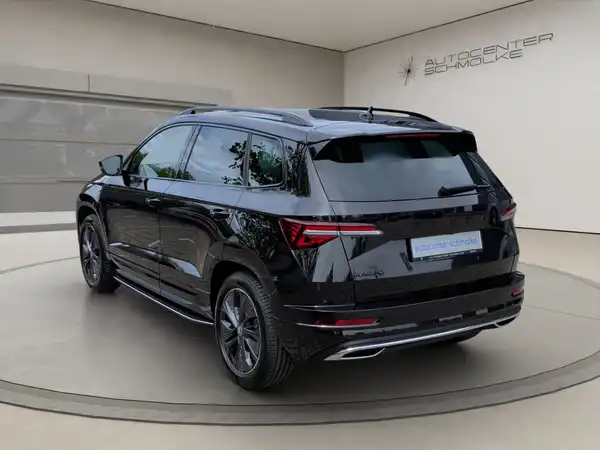 ŠKODA KAROQ (4/15)