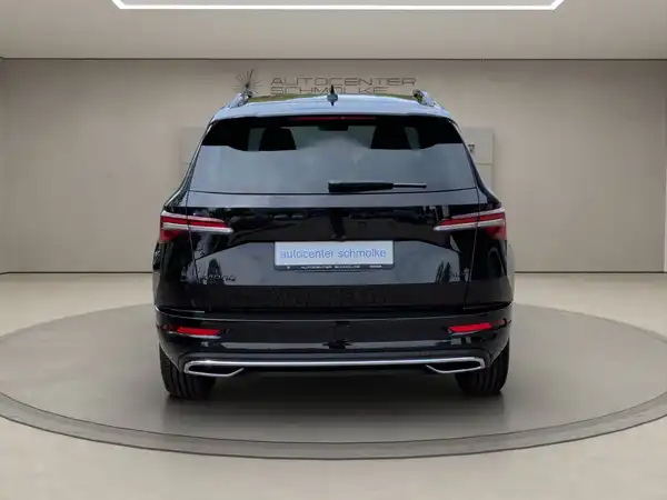 ŠKODA KAROQ (5/15)