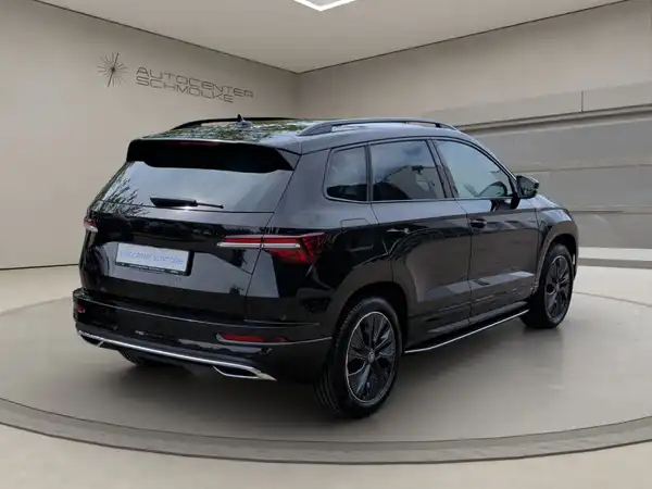 ŠKODA KAROQ (6/15)