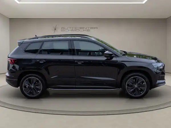 ŠKODA KAROQ (7/15)