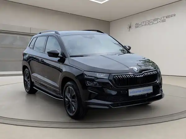 ŠKODA KAROQ (8/15)