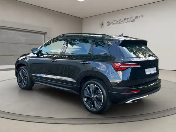ŠKODA KAROQ (4/15)