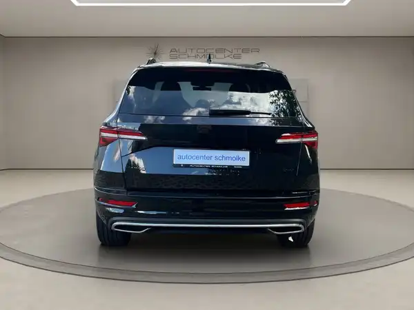 ŠKODA KAROQ (5/15)