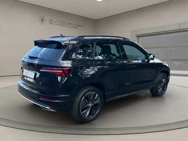 ŠKODA KAROQ (6/15)